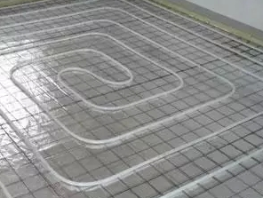 扎囊清洗地暖哪家好