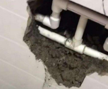 扎囊卫生间防水找谁好