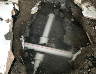 扎囊卫生间防水公司