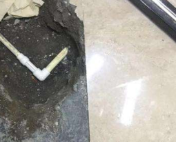 扎囊卫生间测漏水多少钱