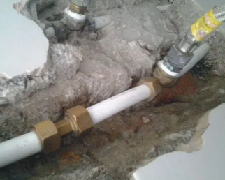 扎囊测漏水多少钱