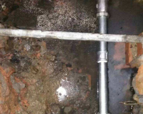 扎囊卫生间测漏水多少钱