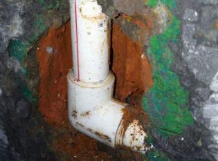 扎囊卫生间测漏水价格明细