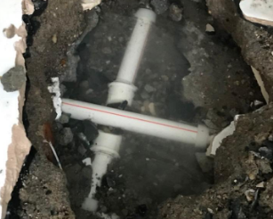 扎囊卫生间防水电话号码