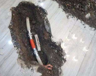 扎囊水管维修哪家好