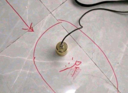 扎囊卫生间测漏水多少钱