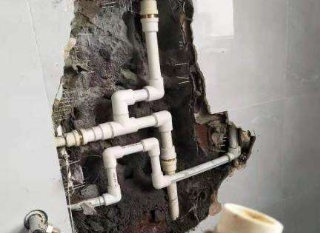 扎囊卫生间测漏水价格多少