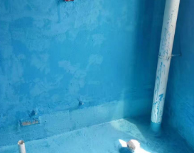 扎囊卫生间防水多少钱