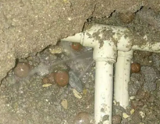 扎囊卫生间测漏