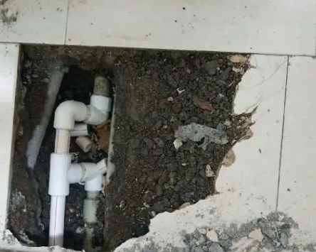 扎囊卫生间测漏水哪家好