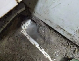 扎囊卫生间测漏水多少钱