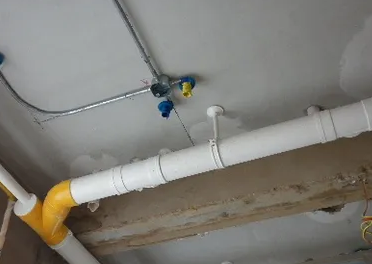 扎囊水管维修多少钱