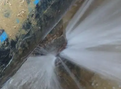 扎囊卫生间测漏水施工步骤