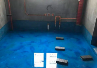 扎囊卫生间防水步骤