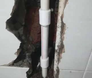 扎囊卫生间测漏水的相关案例