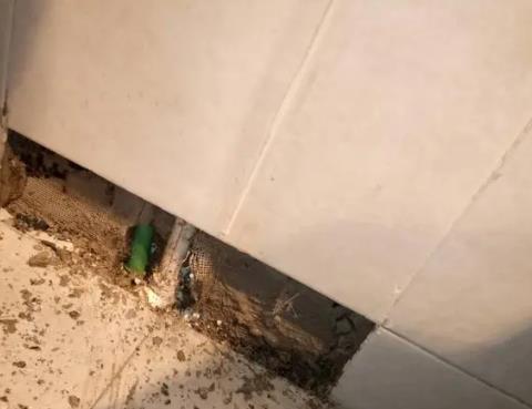 扎囊测漏水公司为您专业分享下检漏仪器准确定位的方法有什么特点?