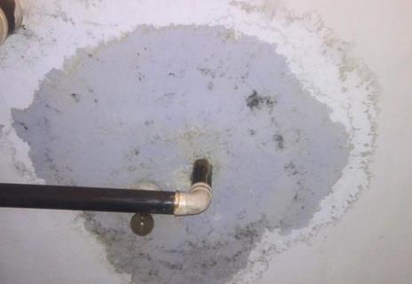 扎囊测漏水公司分享如何自检漏水
