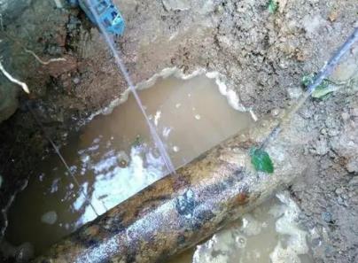 扎囊卫生间测漏水公司分享下我们可以检测到轻微的漏水和水压吗？