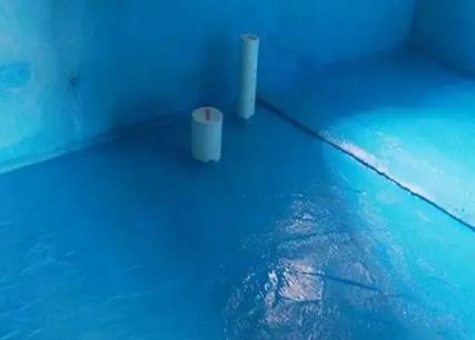 扎囊卫生间防水公司分享防水小知识