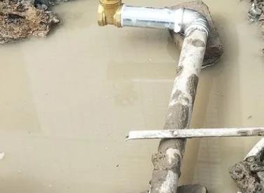 扎囊测漏水公司电话